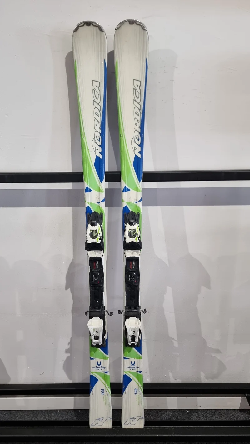 Nordica Transfire 75 CA 168cm