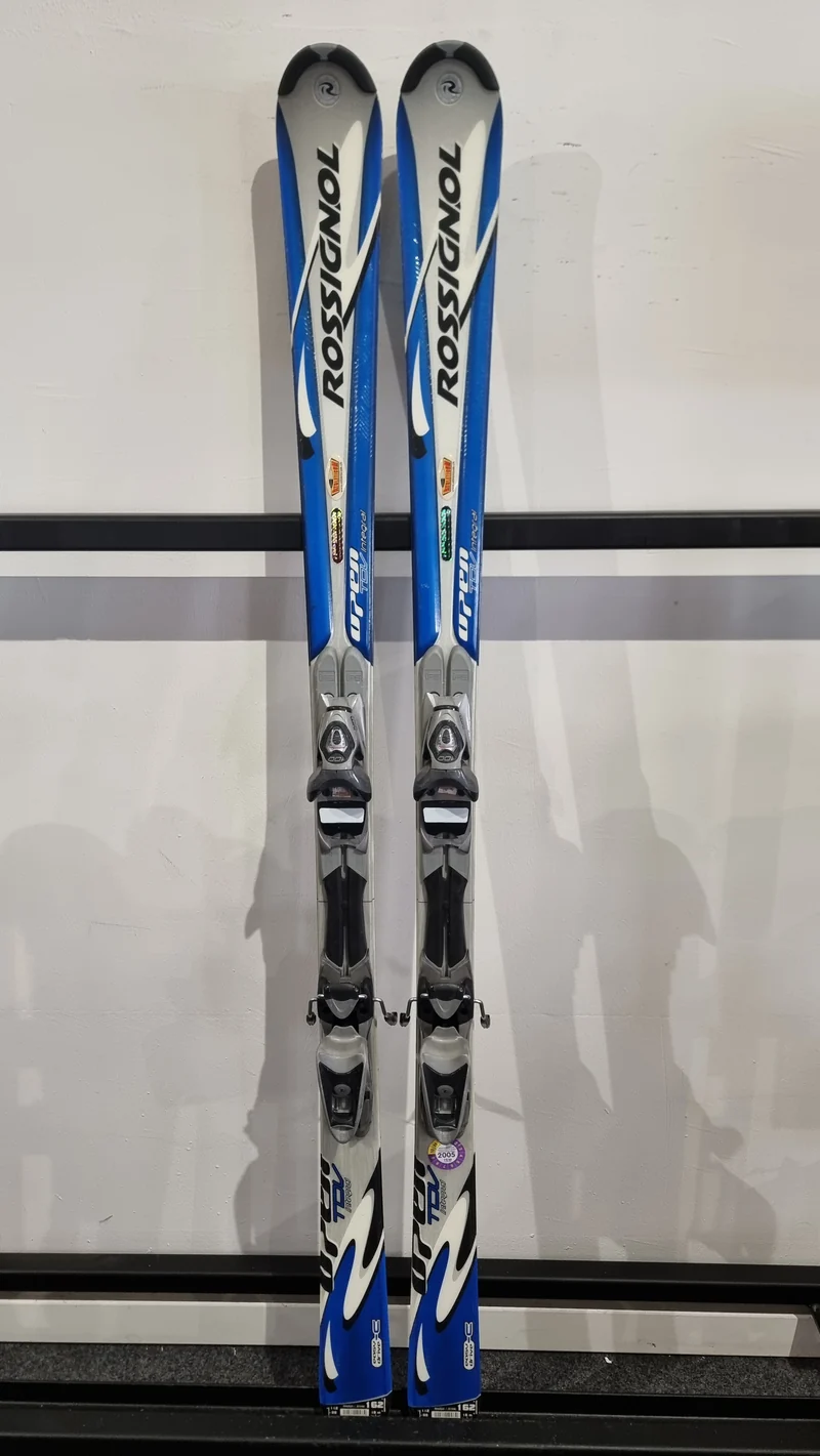 Rossignol Open TDV Integral 162cm