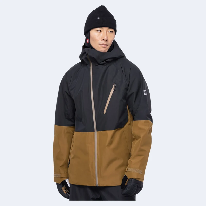 686 Hydra Thermagraph Men's Jacket