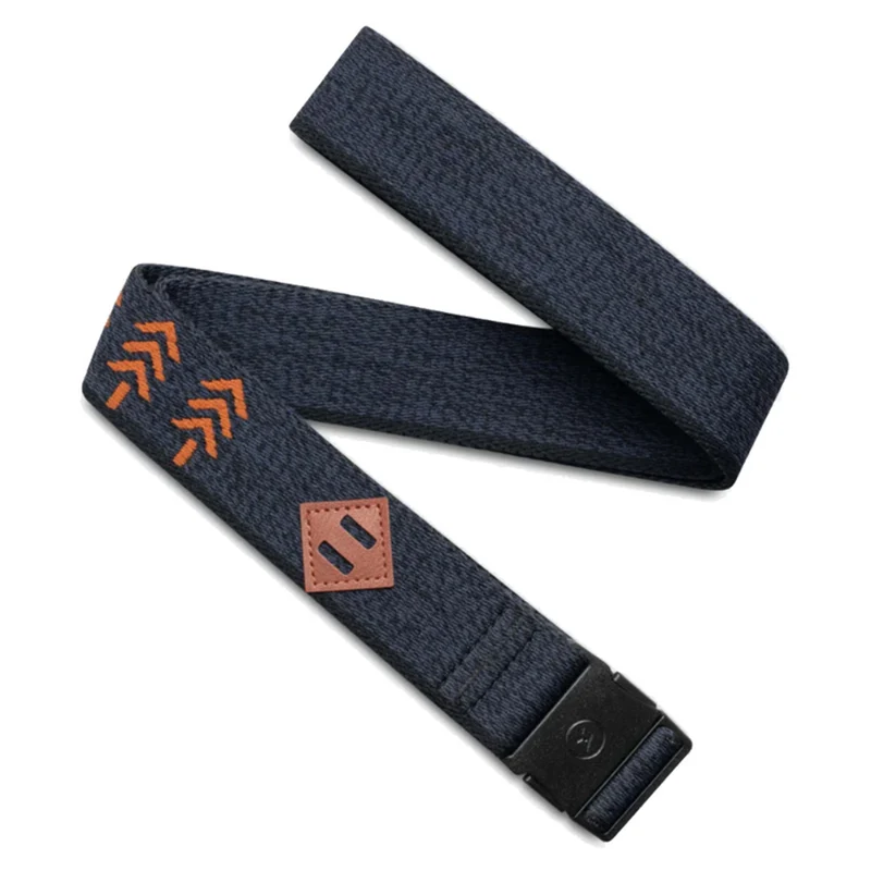 Arcade Blackwood Slim Belt