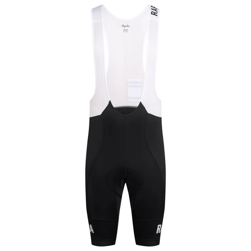 Pro Team Training Bib Shorts