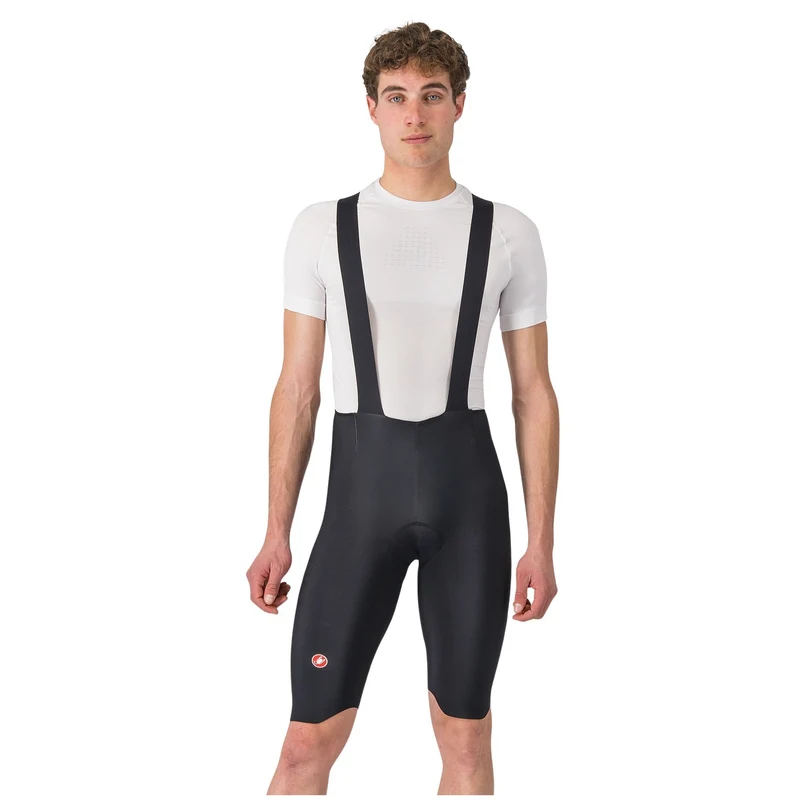Omloop Thermal Bib Shorts
