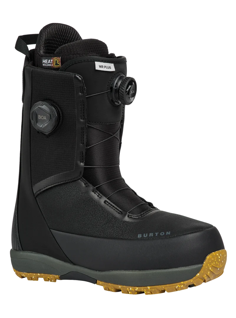 Men's Burton Waverange Plus Snowboard Boots