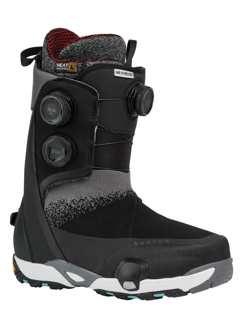 Men's Burton Waverange X Pro Step On® Snowboard Boots