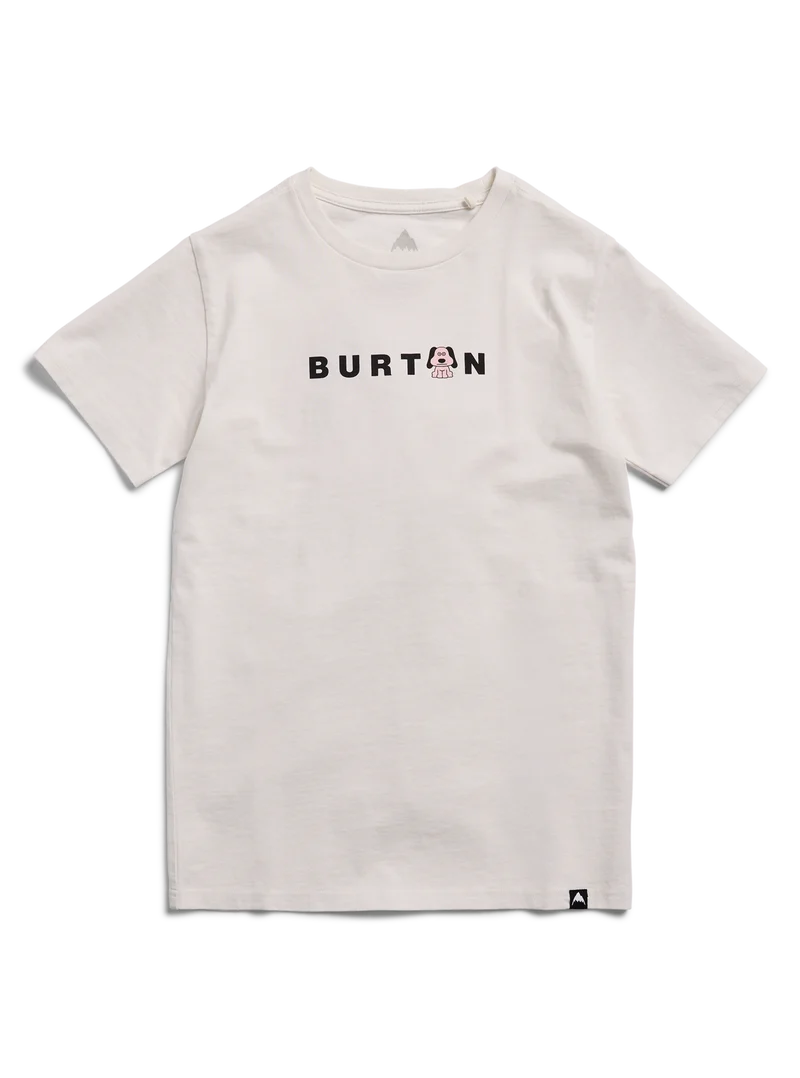 Kids' Burton Process 27 Short Sleeve T-Shirt