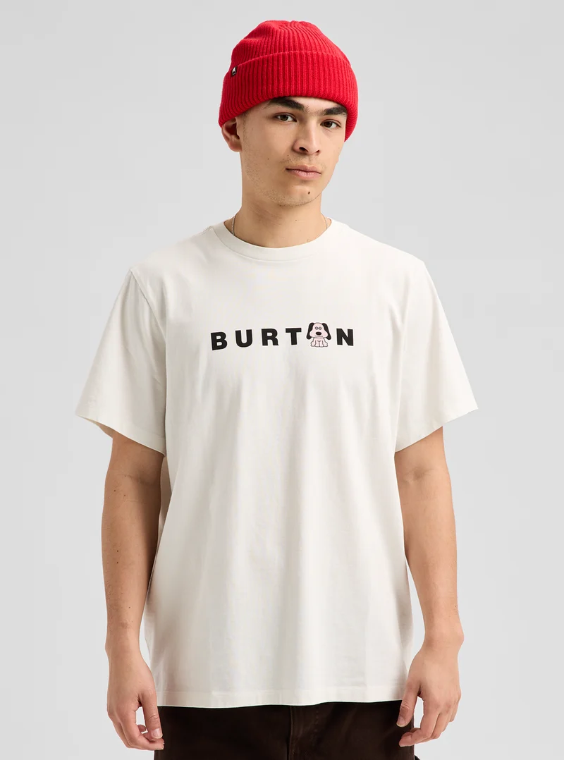 Burton Process 27 Short Sleeve T-Shirt