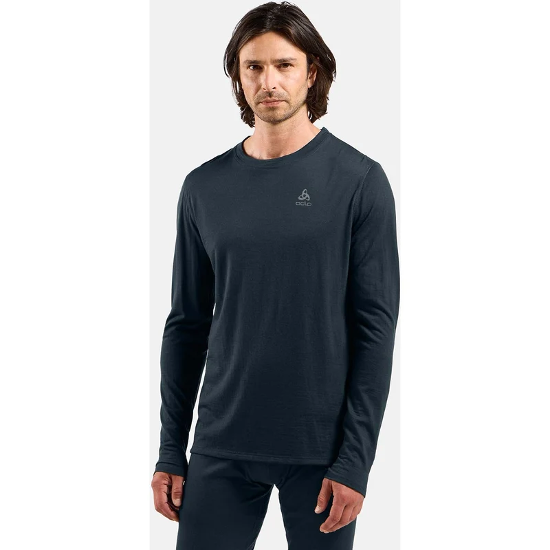 merino 160 base layer top