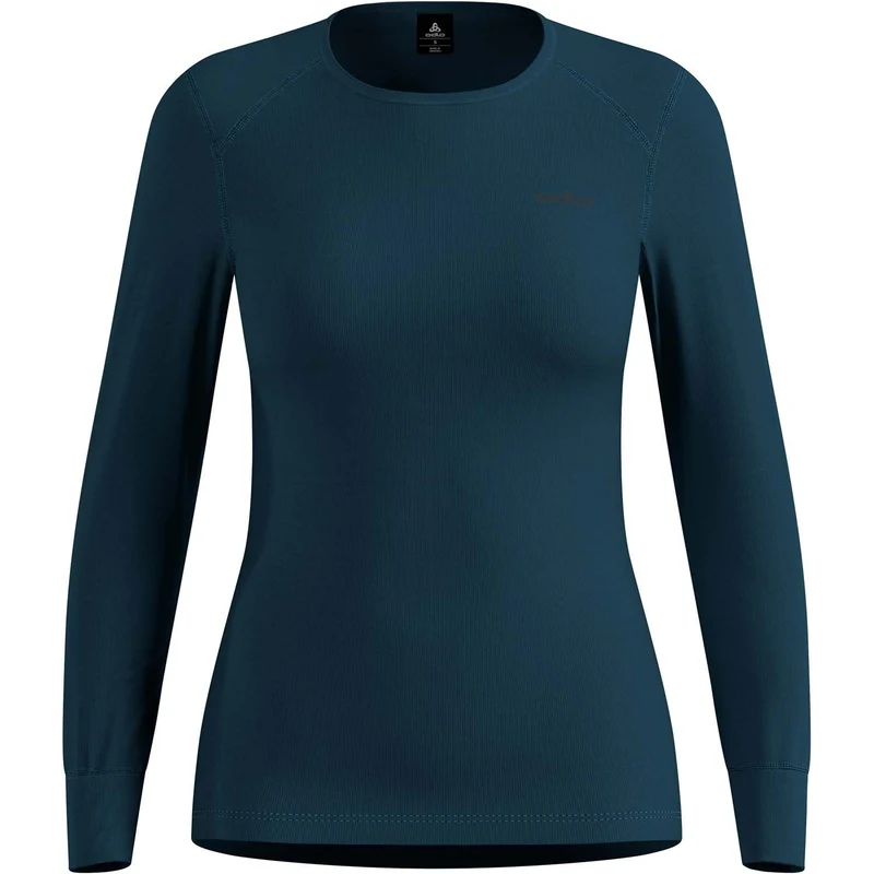 active warm base layer shirt