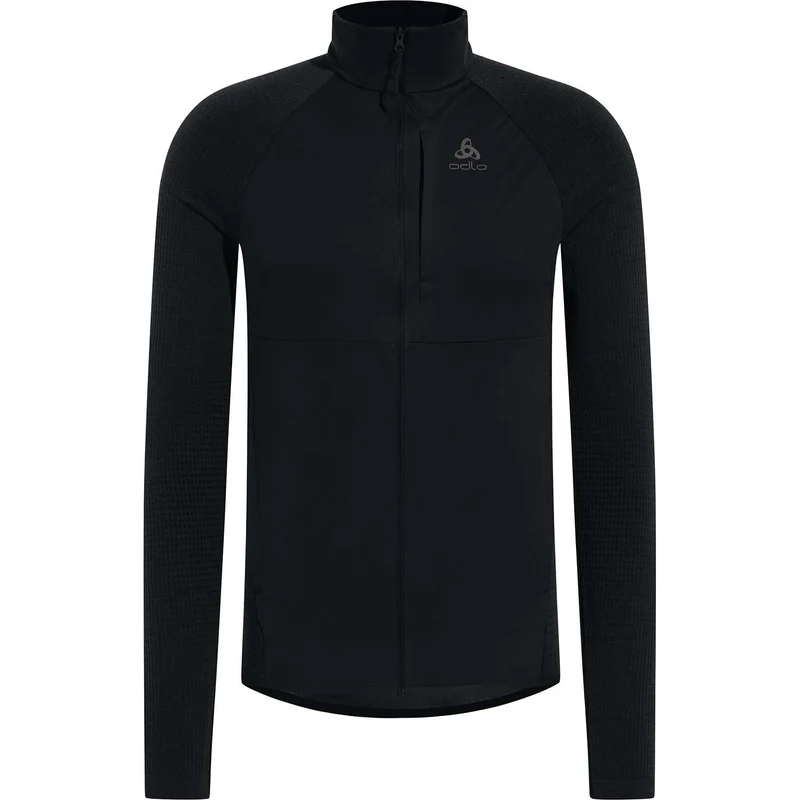 Zeroweight Pro Windproof Hybrid Langlaufjack