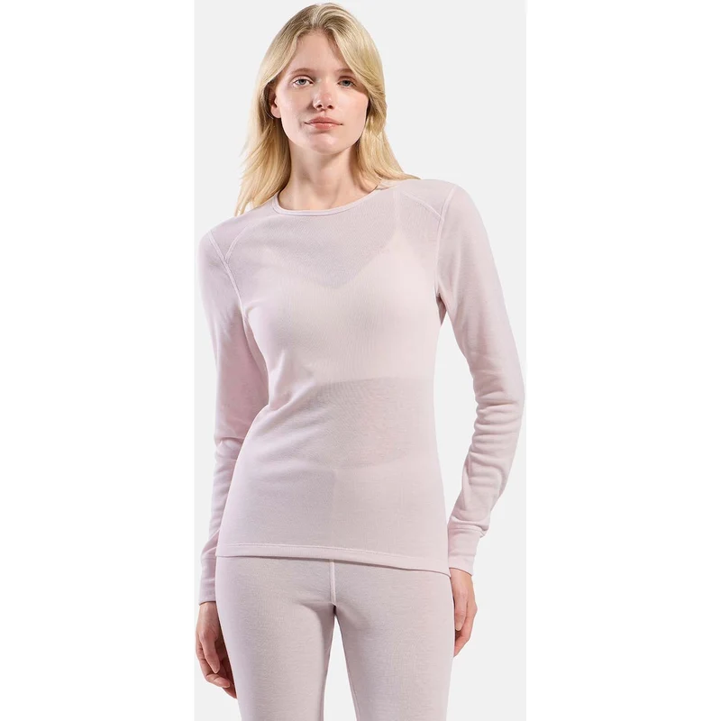 active warm base layer shirt