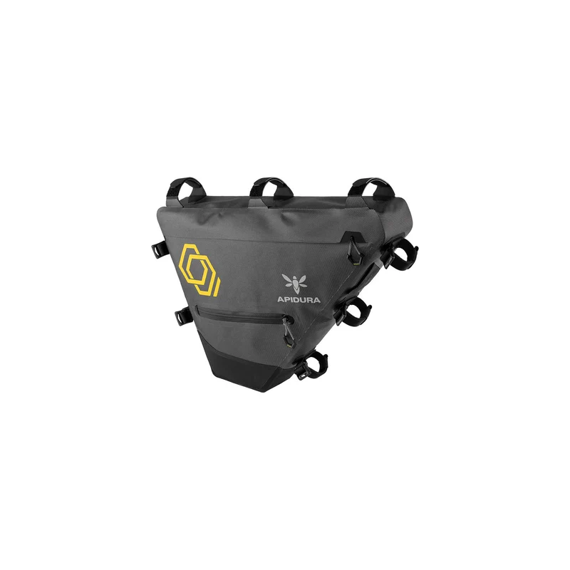 Expedition Full Frame Pack 7.5L