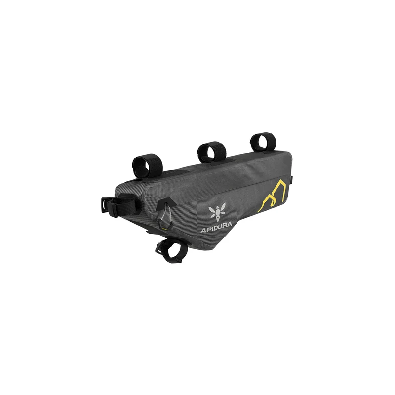 Expedition Frame Pack 5.3L