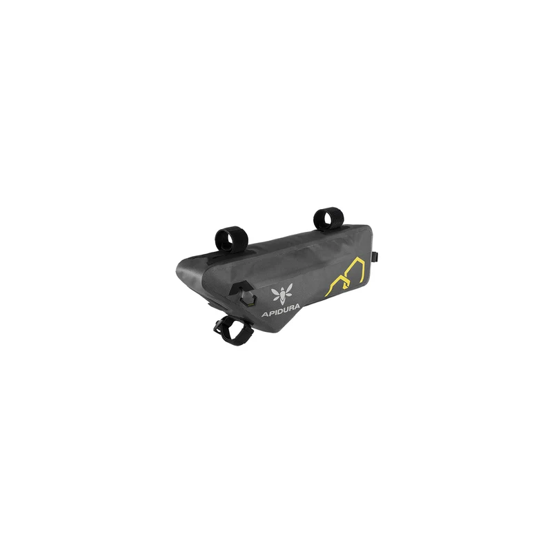 Expedition Frame Pack 3L