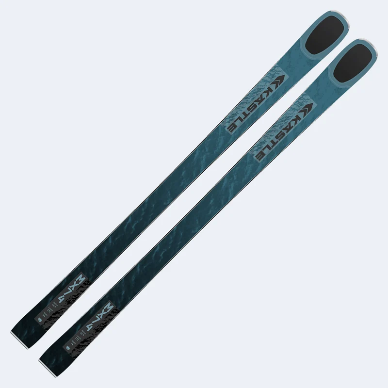 2027 Kastle MX74 Skis