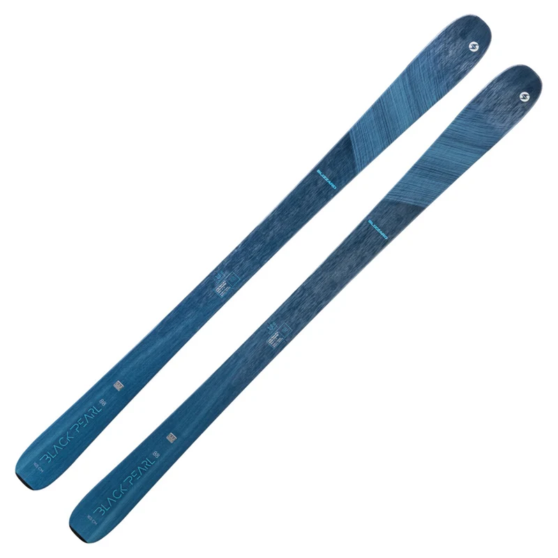 2022 Blizzard Black Pearl 88 Women's Skis