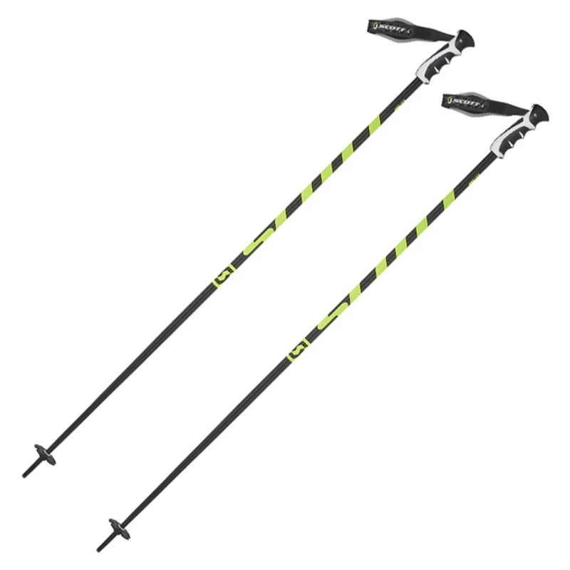 Scott World Cup Strike Ski Poles