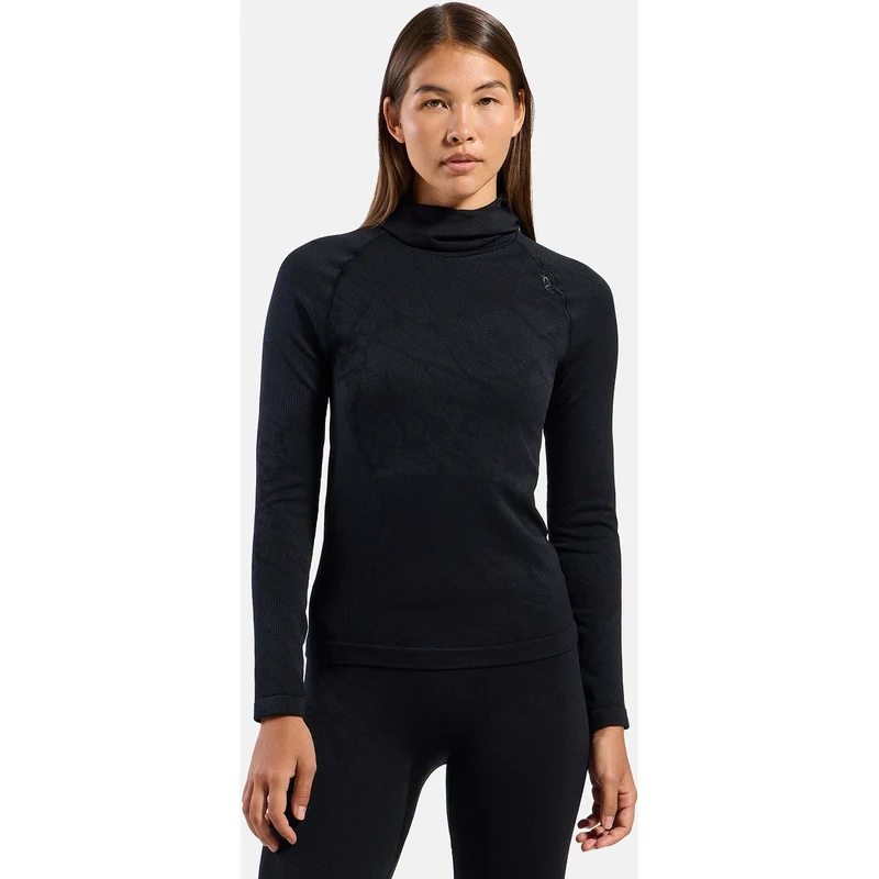 blackcomb base layer shirt facemask