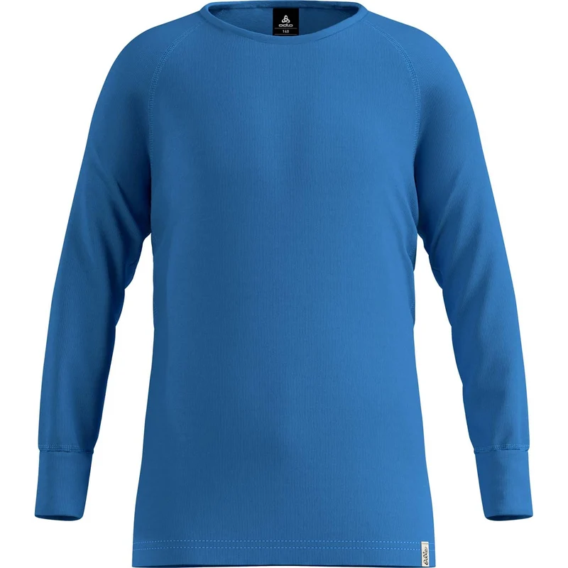 active warm kids base layer shirt