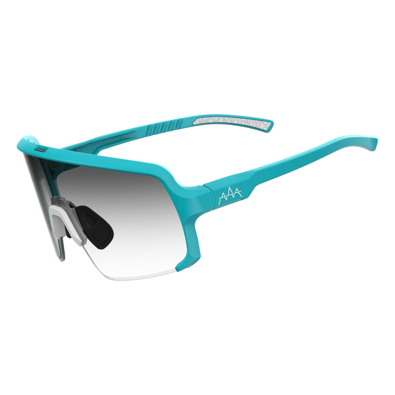 DirdyBird Peak Minty | Photochromic