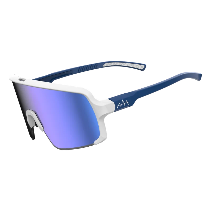 DirdyBird Peak Freeze | Blue Mirror with COLOR_ARC