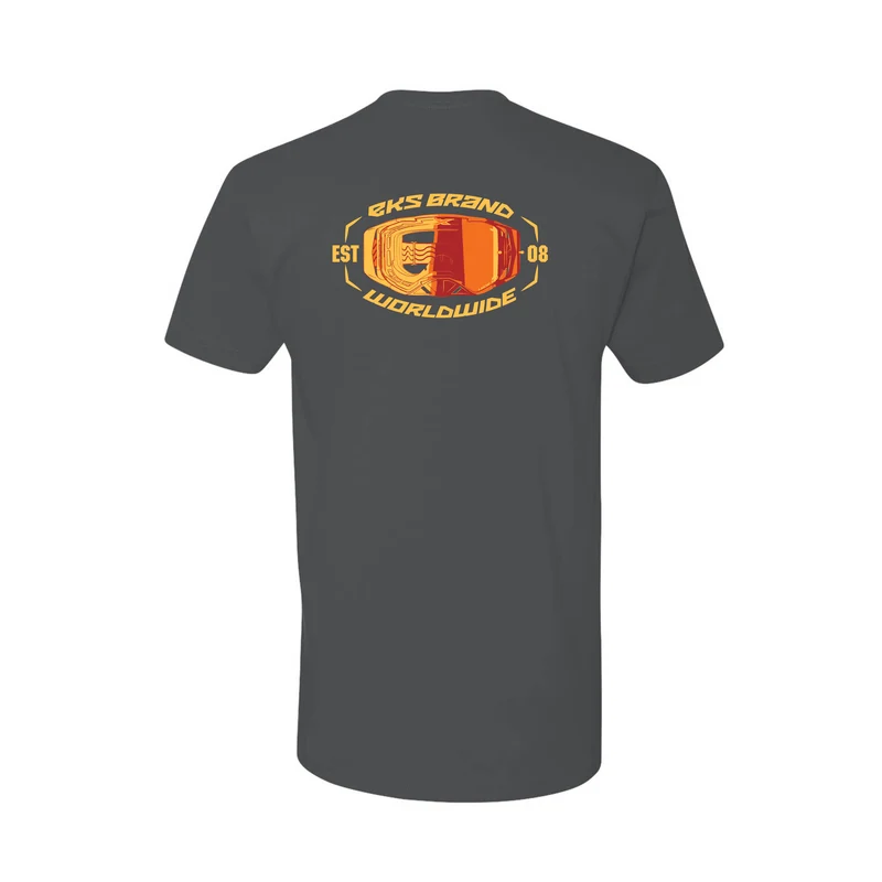 EKS Brand XDO Worldwide Tee