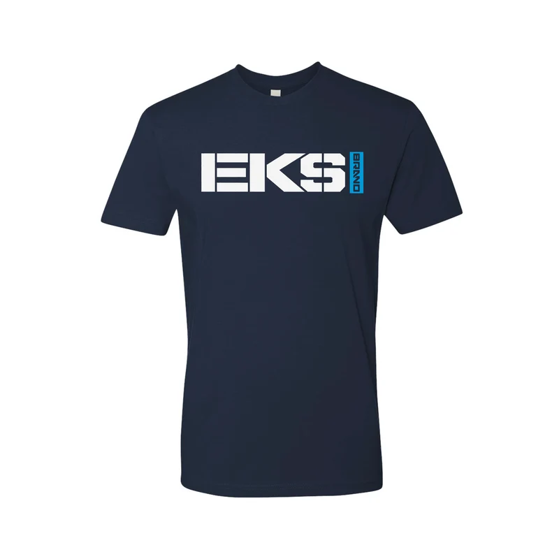 EKS Brand EKS Lucid Caliber Tee - Navy