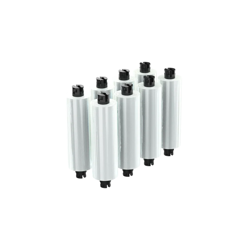 Lucid Zip-Off Film Refills