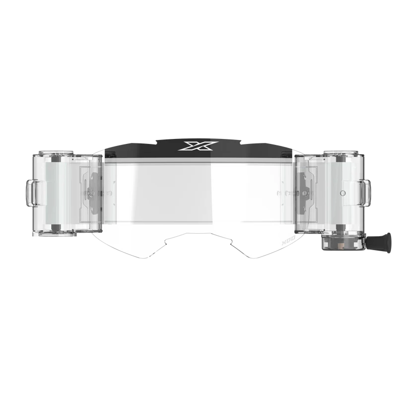 Lucid Zip-Off 45mm System