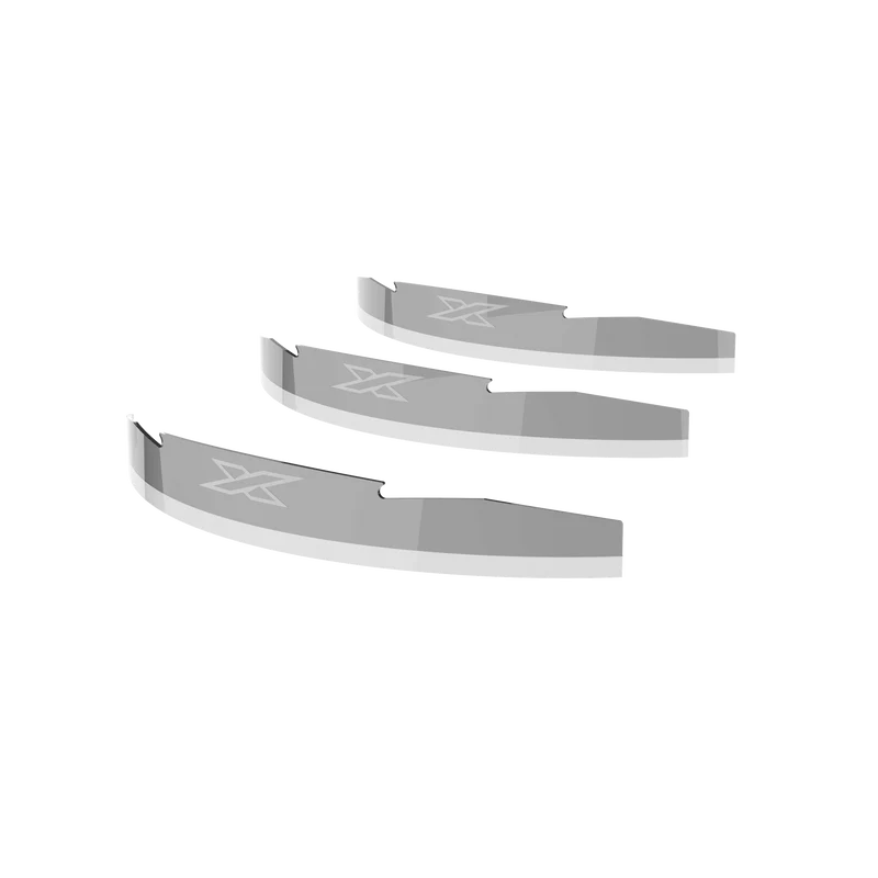Lucid Zip-Off Visor