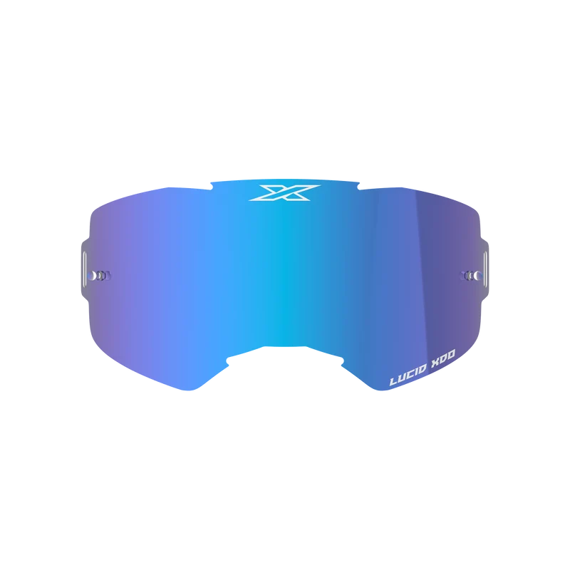 Lucid XDO Injected Lenses