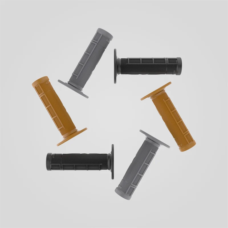 EKS Brand Premium Grips