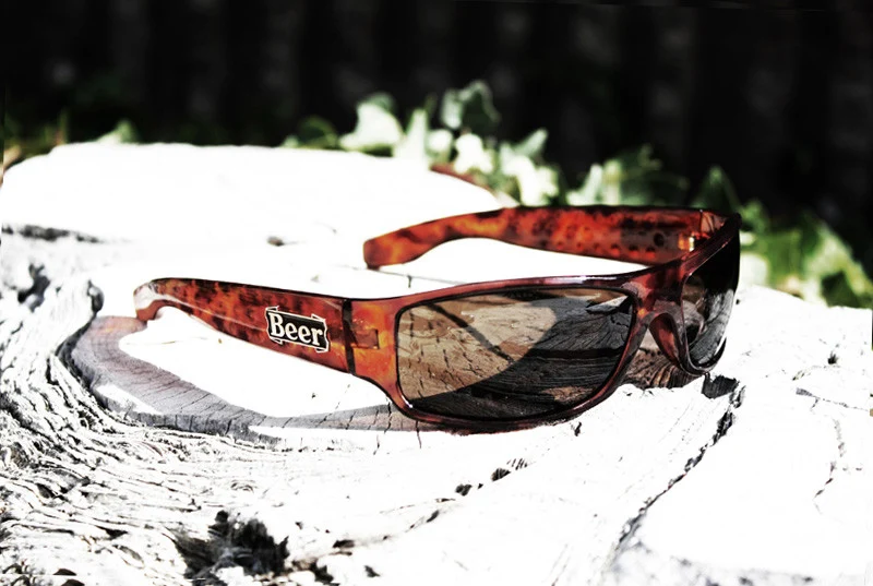 "Taxi Needed" Sunglasses (Tort)