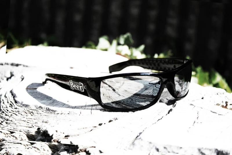 "Taxi Needed" Sunglasses (Black)