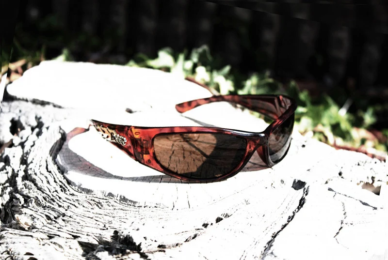 "I Did What?" Sunglasses (Tort)