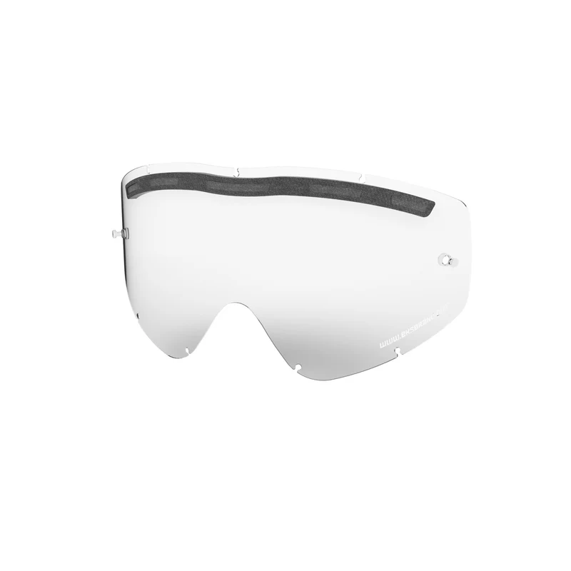 GOX & EKS-S Vented Single-Pane Lens
