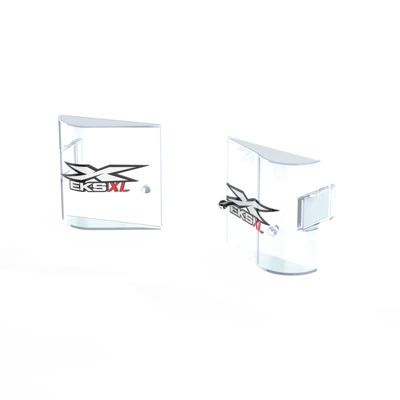 Zip-Off XL Replacement Canister Covers