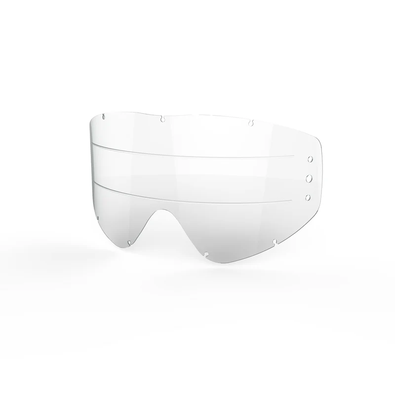 Zip-Off GOX & EKS-S Replacement Lens