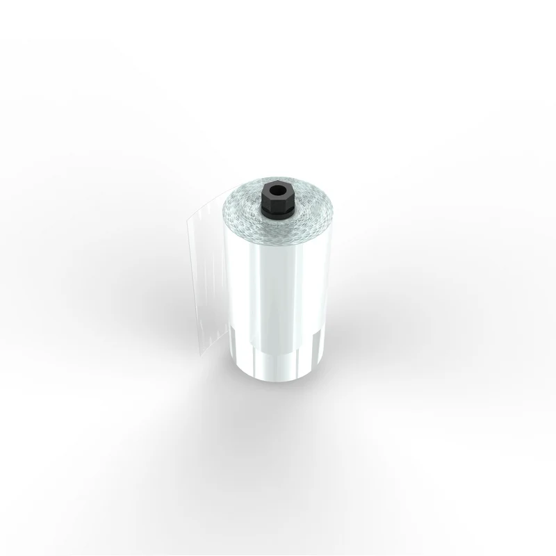 Zip-Off Film Refills