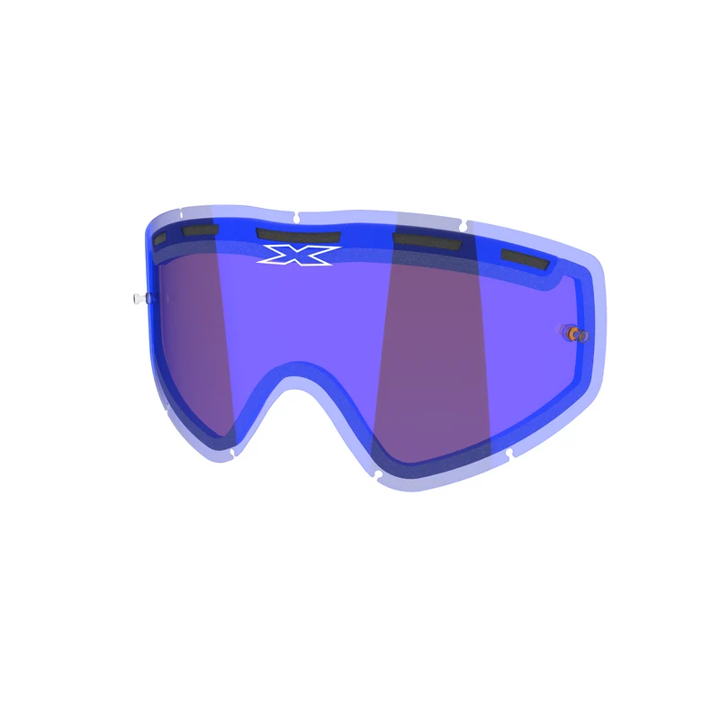 GOX & EKS-S Vented Dual-Pane Winter Lens