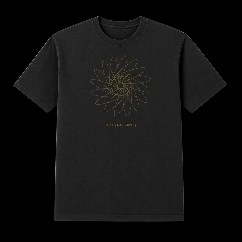 Daisy T-Shirt