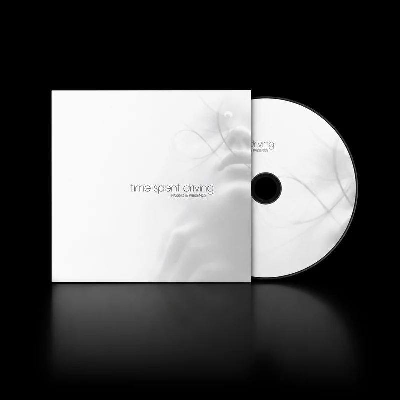 Passed & Presence CD