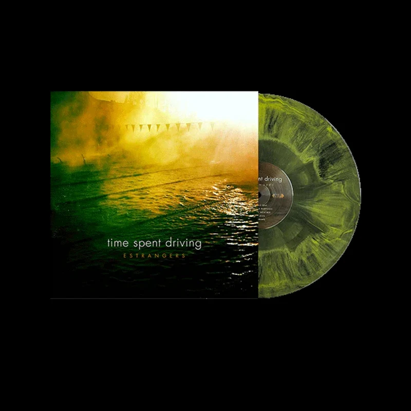 Estrangers Vinyl 12"