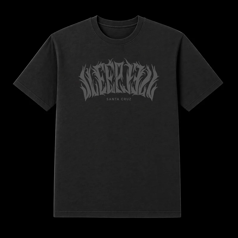 Metal T-Shirt
