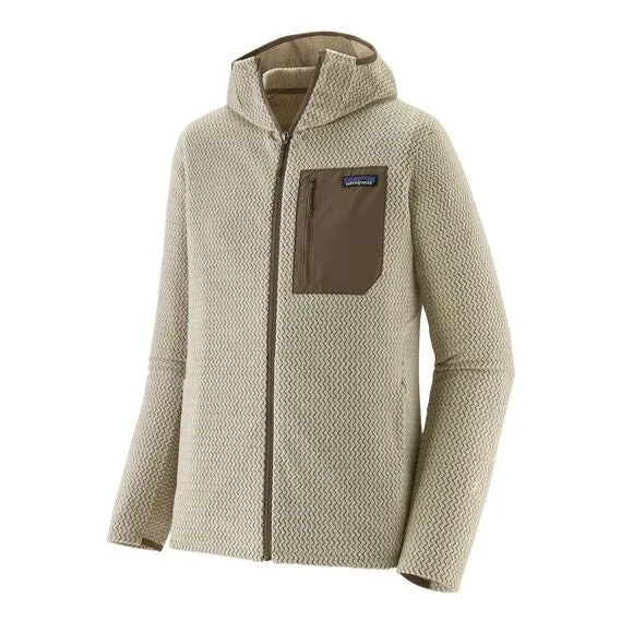 Ms R1 Air Full-Zip Hoody