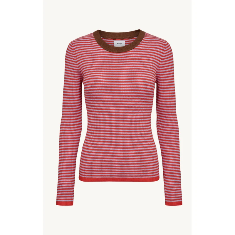 Nufilina Pullover