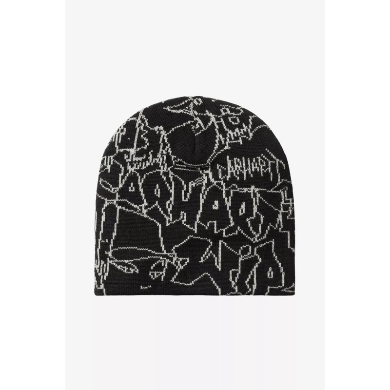 Blinkerfluid Beanie