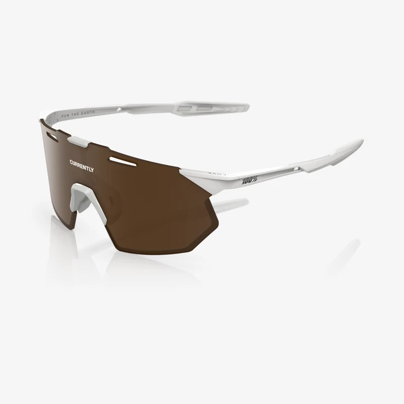 HYPERCRAFT SQ Currently Running Marshmallow HiPER Bronze Lens