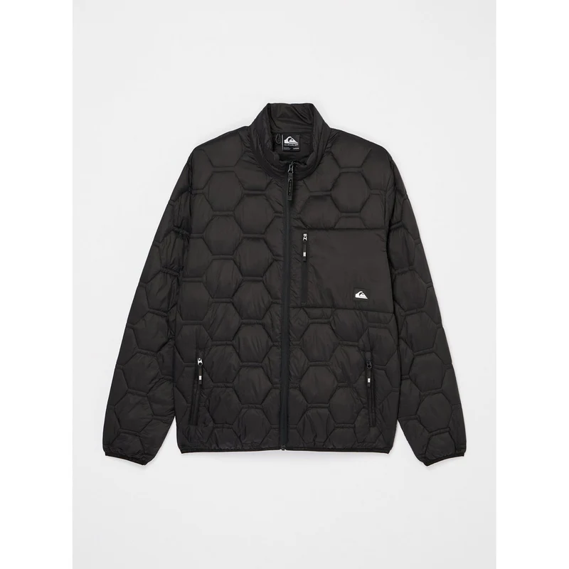Fuse Jacket