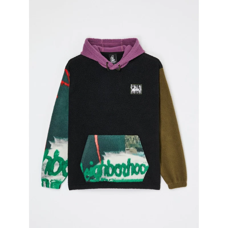 PS Clean Coast Hoody