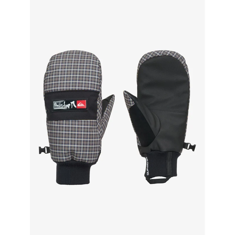 Method Mitt